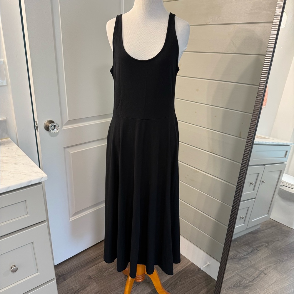 A New Day ballerina style dress